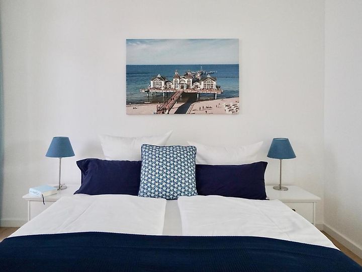 Haus Arkona Aparthotel Sellin 3