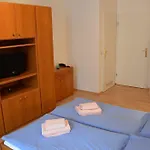 Aparthotel Myhome Ruegen - Haus Arkona 3*
