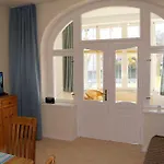 Myhome Ruegen - Haus Arkona Sellin (Rugen)