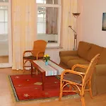 מלון דירות Myhome Ruegen - Haus Arkona
