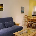 Myhome Ruegen - Haus Arkona Aparthotel 3*