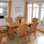 Myhome Ruegen - Haus Arkona Aparthotel Sellin (Rugen)