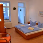 Myhome Ruegen - Haus Arkona 3* Sellin (Rugen)