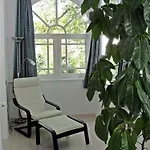 מלון דירות Myhome Ruegen - Haus Arkona 3*
