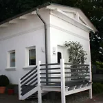 Aparthotel Myhome Ruegen - Haus Arkona 3*