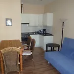 Myhome Ruegen - Haus Arkona מלון דירות 3*