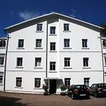 Myhome Ruegen - Haus Arkona Aparthotel Sellin (Rugen)