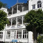 Aparthotel Myhome Ruegen - Haus Arkona Sellin (Rugen)