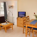 מלון דירות Myhome Ruegen - Haus Arkona 3*