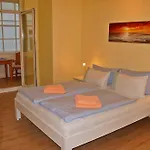 Aparthotel Myhome Ruegen - Haus Arkona Sellin (Rugen)