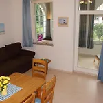 מלון דירות Myhome Ruegen - Haus Arkona Sellin (Rugen)
