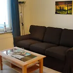 מלון דירות Myhome Ruegen - Haus Arkona 3*