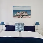 Aparthotel Myhome Ruegen - Haus Arkona Sellin (Rugen)