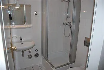 Hotel apartamentowy Myhome Ruegen - Haus Arkona