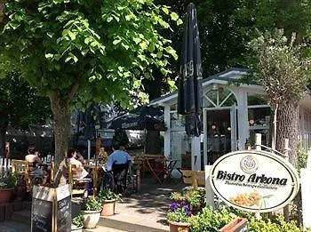 Myhome Ruegen - Haus Arkona 3* Sellin (Rugen)