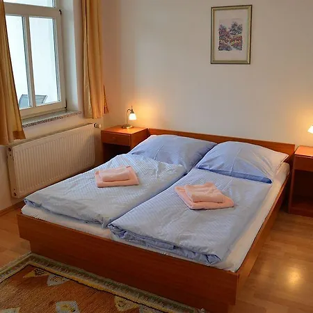 Myhome Ruegen - Haus Arkona 3* Sellin (Rugen)