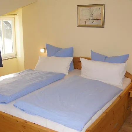 Myhome Ruegen - Haus Arkona 公寓式酒店 Sellin (Rugen)