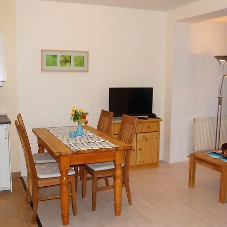 Myhome Ruegen - Haus Arkona