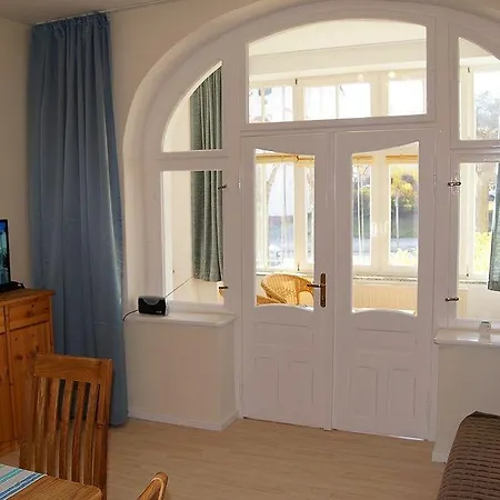 Myhome Ruegen - Haus Arkona Sellin (Rugen)