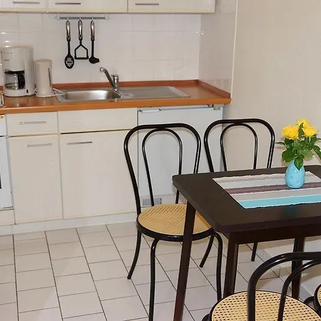 Myhome Ruegen - Haus Arkona Sellin (Rugen)