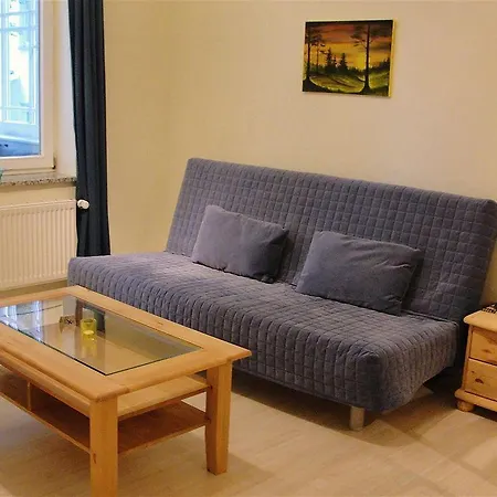 Apart-hotel Myhome Ruegen - Haus Arkona