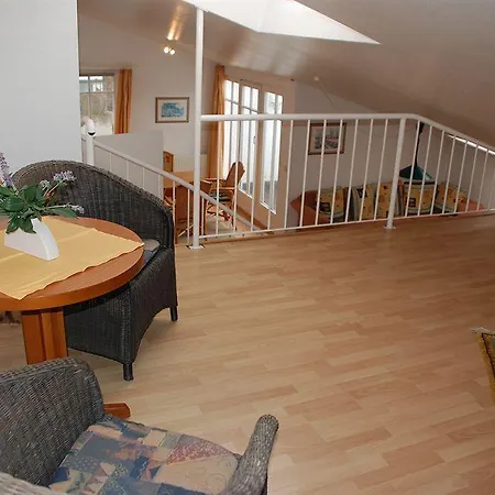 Myhome Ruegen - Haus Arkona 3*