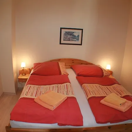 Myhome Ruegen - Haus Arkona