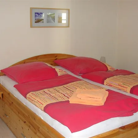 Apart-hotel Myhome Ruegen - Haus Arkona Sellin (Rugen)