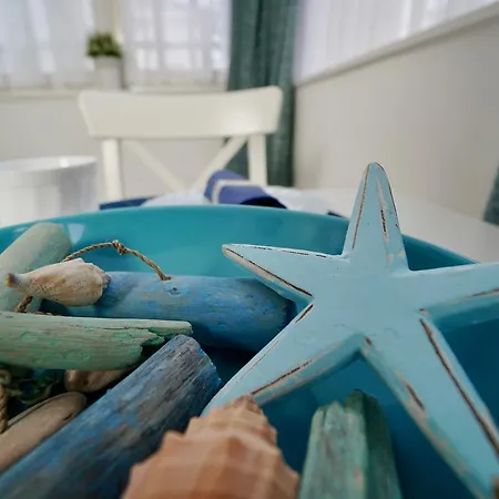 Myhome Ruegen - Haus Arkona 3*