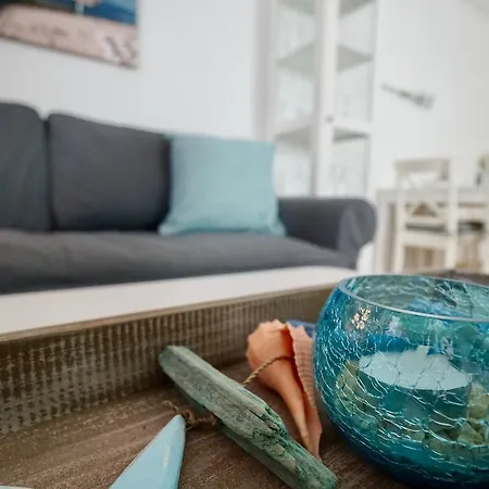 Myhome Ruegen - Haus Arkona Hotel apartamentowy