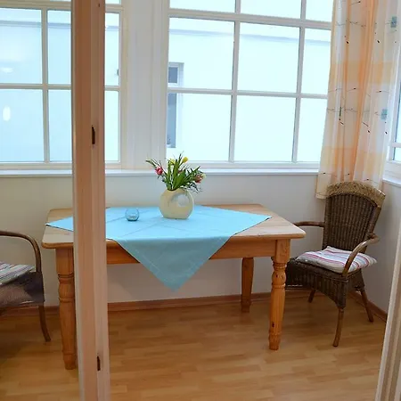 Myhome Ruegen - Haus Arkona 3* Sellin (Rugen)