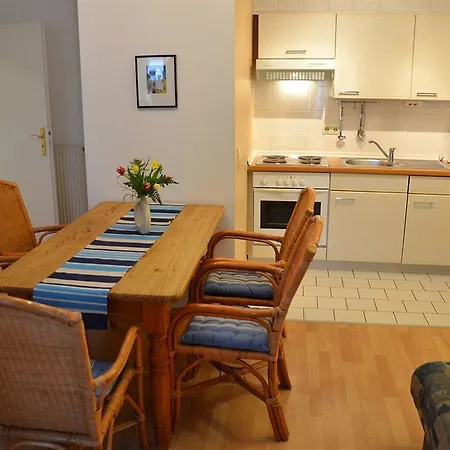 Myhome Ruegen - Haus Arkona 3* Sellin (Rugen)