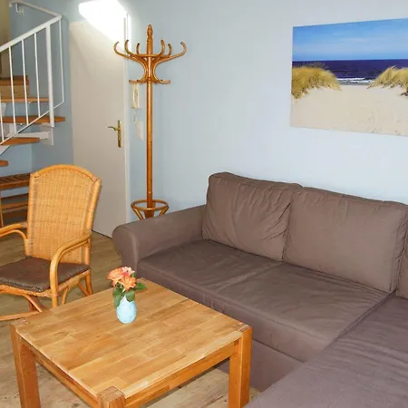 Myhome Ruegen - Haus Arkona 3*