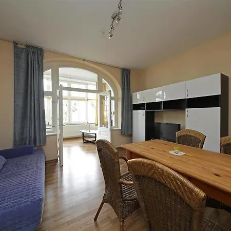 Myhome Ruegen - Haus Arkona