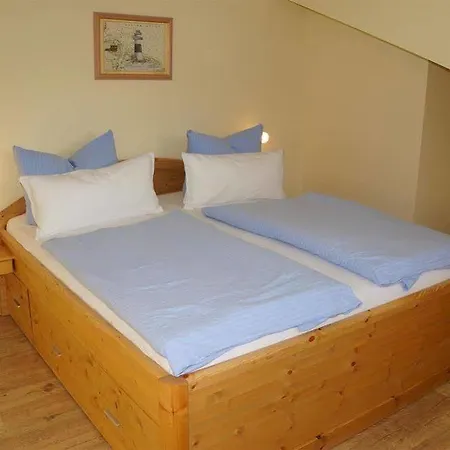 Myhome Ruegen - Haus Arkona Hotel apartamentowy