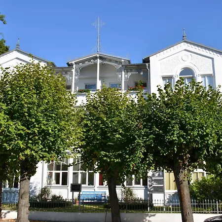 Myhome Ruegen - Haus Arkona 3* Sellin (Rugen)