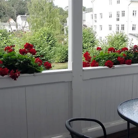 Myhome Ruegen - Haus Arkona 3*