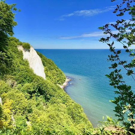 Apart-hotel Myhome Ruegen - Haus Arkona