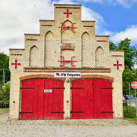 Myhome Ruegen - Haus Arkona