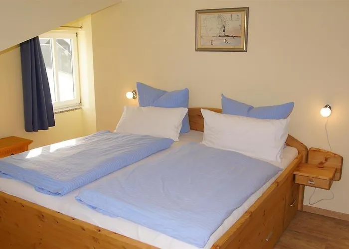 Myhome Ruegen - Haus Arkona Lägenhetshotell Sellin (Rugen)