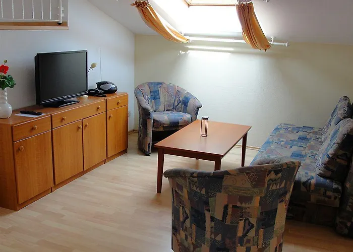 Myhome Ruegen - Haus Arkona