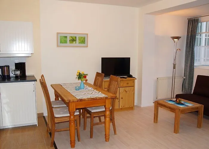 Myhome Ruegen - Haus Arkona