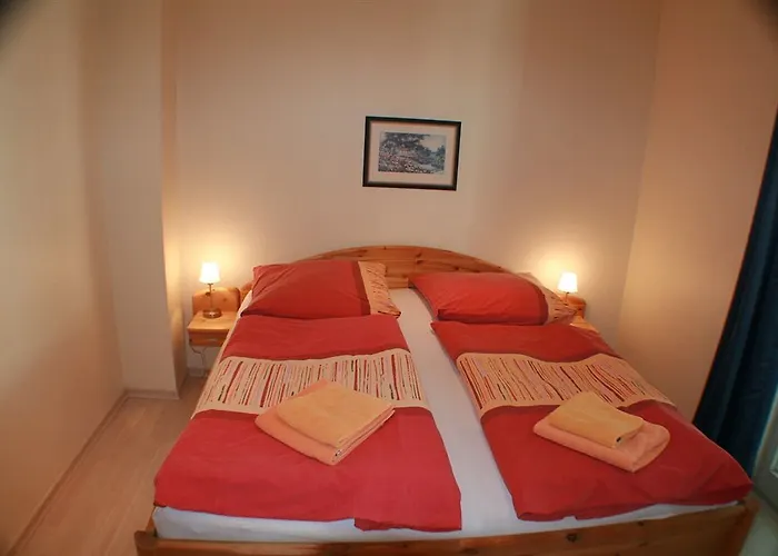 Myhome Ruegen - Haus Arkona