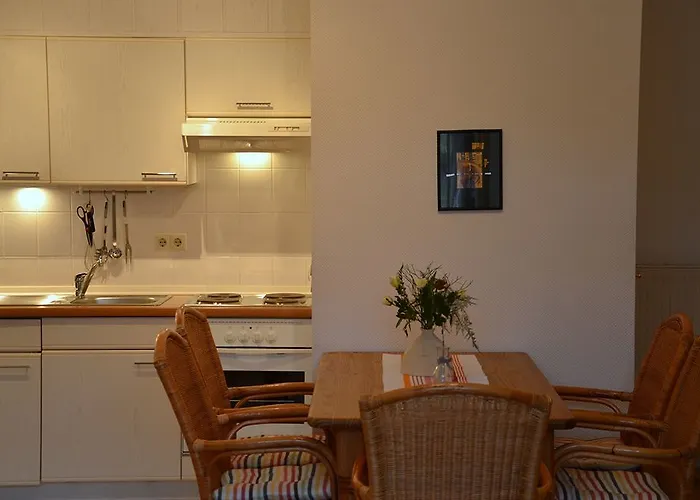 Myhome Ruegen - Haus Arkona 3*