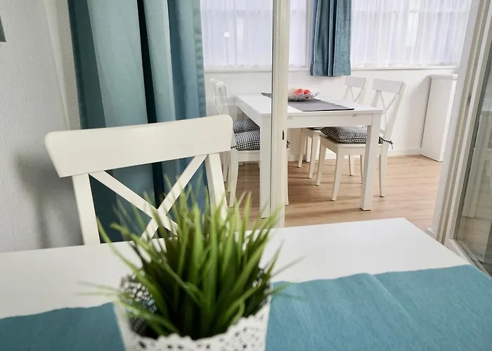 Myhome Ruegen - Haus Arkona Sellin (Rugen)