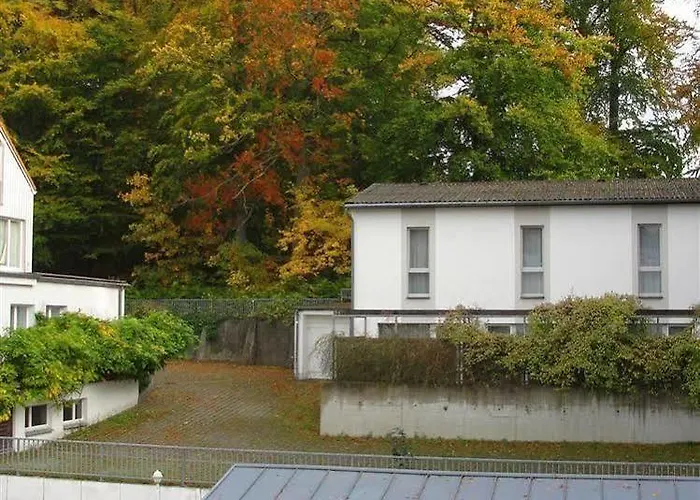Myhome Ruegen - Haus Arkona Lägenhetshotell