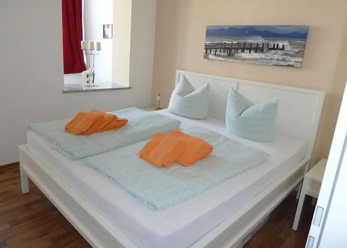 Myhome Ruegen - Haus Arkona ゼリン