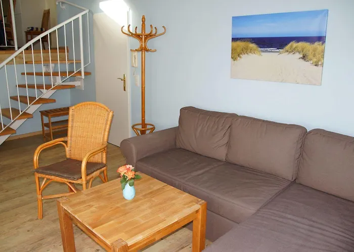 Myhome Ruegen - Haus Arkona 3*