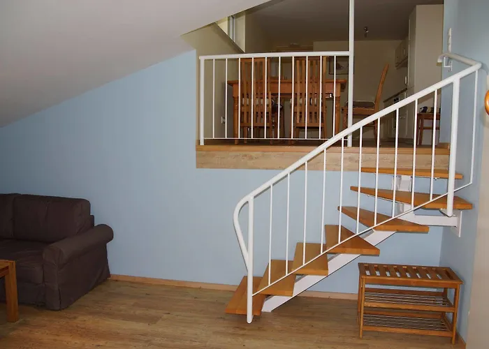 Myhome Ruegen - Haus Arkona 3* Sellin (Rugen)