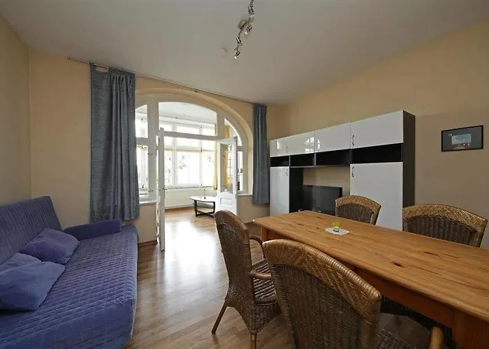 Myhome Ruegen - Haus Arkona